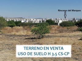  Grundstück zu verkaufen in El Marques, Queretaro, El Marques