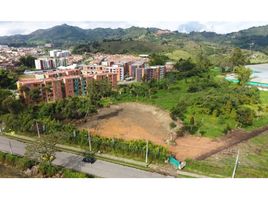  Terreno (Parcela) en venta en La Ceja, Antioquia, La Ceja