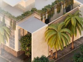 Condominium 2 chambre à vendre à Morelia, Michoacan, Morelia