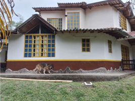 5 Bedroom House for sale in Quindio, Salento, Quindio