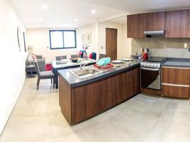 2 Habitación Departamento en venta en Cuajimalpa De Morelos, Ciudad de México, Cuajimalpa De Morelos