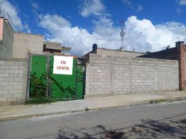  Grundstück zu verkaufen in Cuautitlan, Mexico, Cuautitlan