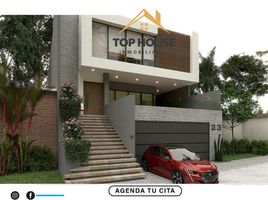 3 Habitación Casa en venta en Boca Del Rio, Veracruz, Boca Del Rio