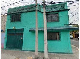 2 Schlafzimmer Haus zu verkaufen in Tultitlan, Mexico, Tultitlan