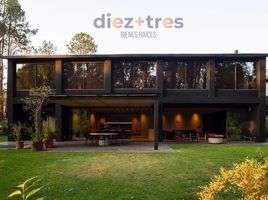 Villa 4 chambre à vendre à Valle De Bravo, Mexico, Valle De Bravo