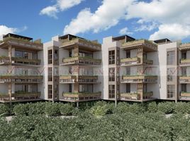 2 Habitación Apartamento en venta en Lazaro Cardenas, Quintana Roo, Lazaro Cardenas