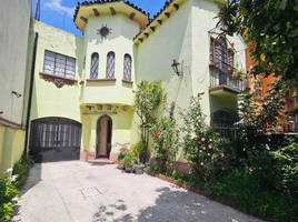 5 Bedroom Villa for sale in Miguel Hidalgo, Mexico City, Miguel Hidalgo, Mexico City