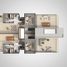 Condominium 2 chambre à vendre à Naucalpan De Juarez, Mexico, Naucalpan De Juarez