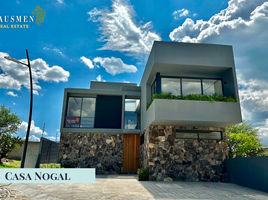 4 Schlafzimmer Villa zu verkaufen in Queretaro, Queretaro, Queretaro, Queretaro