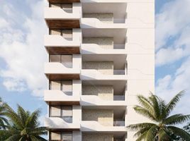 3 Schlafzimmer Wohnung zu verkaufen in Telchac Puerto, Yucatan, Telchac Puerto
