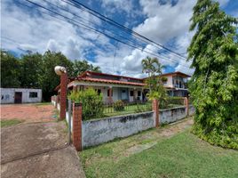 4 Schlafzimmer Haus zu verkaufen in Chitre, Herrera, Chitre, Chitre