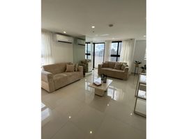 1 chambre Appartement for sale in Panama, Bella Vista, Panama City, Panama