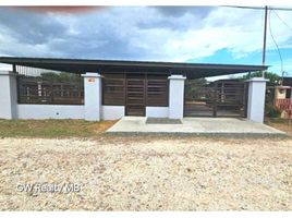 3 Schlafzimmer Haus zu verkaufen in Aguadulce, Cocle, Pocri, Aguadulce