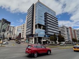 57 m² Office for sale in Basilica of the National Vow, Quito, Quito, Quito