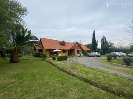 7 Bedroom House for sale in Santiago, Pirque, Cordillera, Santiago