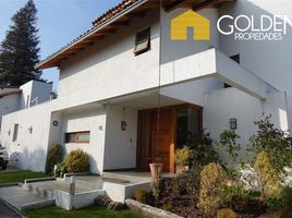 6 Bedroom House for sale in Santiago, San Jode De Maipo, Cordillera, Santiago