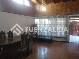 3 chambre Villa for sale in Pirque, Cordillera, Pirque