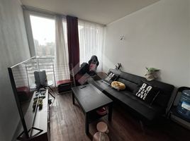 1 Habitación Departamento en venta en Cordillera, Santiago, Puente Alto, Cordillera