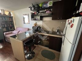 1 Habitación Apartamento en venta en Cordillera, Santiago, Puente Alto, Cordillera