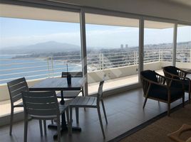 2 Habitación Departamento en venta en Chile, Viña del Mar, Valparaíso, Valparaíso, Chile