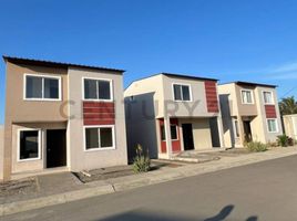 3 Habitación Casa en venta en Jaramijó, Manabi, Jaramijo, Jaramijó