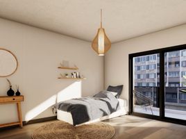 Estudio Apartamento en venta en Santa Fe, Rosario, Santa Fe