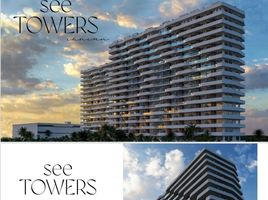 2 Schlafzimmer Appartement zu verkaufen in Cancun, Quintana Roo, Cancun