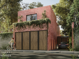 3 Schlafzimmer Haus zu verkaufen in Merida, Yucatan, Merida, Yucatan
