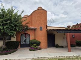 2 Habitación Villa en venta en Allende, Guanajuato, Allende