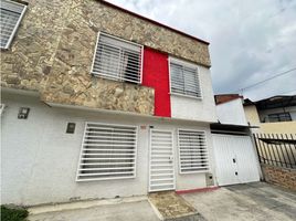 3 Habitación Casa en venta en Armenia, Quindio, Armenia