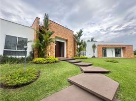 4 Habitación Casa en venta en Aeropuerto Internacional El Edén, Armenia, Armenia