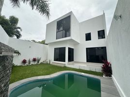 4 Bedroom House for sale in Temixco, Morelos, Temixco