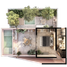 3 Habitación Casa en venta en Cozumel, Quintana Roo, Cozumel, Quintana Roo