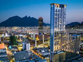1 Schlafzimmer Wohnung zu verkaufen in Monterrey, Nuevo Leon, Monterrey