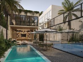 2 Habitación Departamento en venta en Merida, Yucatán, Merida
