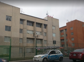 Appartement 2 chambre à vendre à Coyoacan, Mexico City, Coyoacan