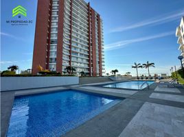 3 Habitación Apartamento en venta en Manabi, Manta, Manta, Manabi