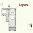 1 Schlafzimmer Appartement zu verkaufen in Merida, Yucatan, Merida, Yucatan, Mexiko