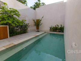 2 Schlafzimmer Appartement zu verkaufen in Merida, Yucatan, Merida, Yucatan