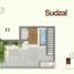 2 Bedroom Apartment for sale in Merida, Yucatan, Merida, Yucatan