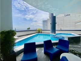 3 Habitación Apartamento en venta en Panamá, Bella Vista, Ciudad de Panamá, Panamá, Panamá