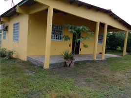 2 Schlafzimmer Haus zu verkaufen in Chame, Panama Oeste, Nueva Gorgona