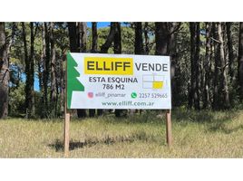  Land for sale in Pinamar, Buenos Aires, Pinamar