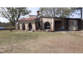 Studio Villa for sale in Chaco, Libertad, Chaco