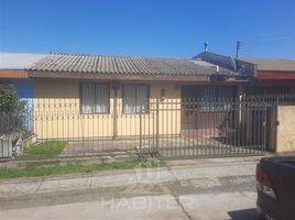 3 Habitación Casa en venta en Curico, Curicó, Curico