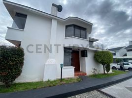 3 Habitación Casa en venta en Bicentenario Park, Quito, Quito, Quito