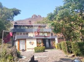 4 침실 주택을(를) Tepoztlan, 모렐 로스에서 판매합니다., Tepoztlan