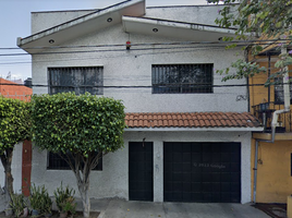 3 Schlafzimmer Haus zu verkaufen in Venustiano Carranza, Mexico City, Venustiano Carranza