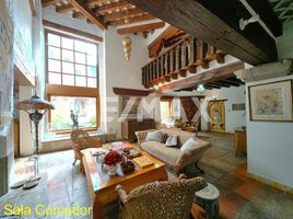 7 Bedroom Villa for rent in Alvaro Obregon, Mexico City, Alvaro Obregon, Mexico City