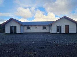 3 Bedroom House for sale in Puerto Montt, Llanquihue, Puerto Montt